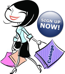 Customer Signup Customer Signup